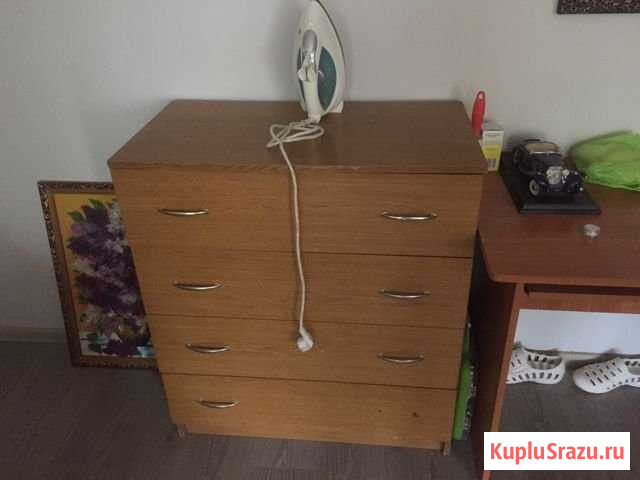 Комод Краснодар - изображение 1