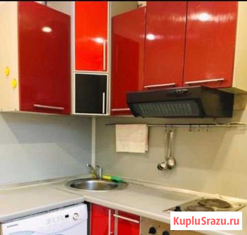 3-к квартира, 54 кв.м., 5/5 эт. Нижнеудинск - изображение 1