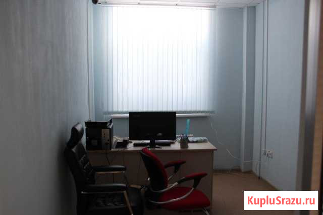 Офисное помещение, от 15 кв.м. Новосибирск - изображение 1