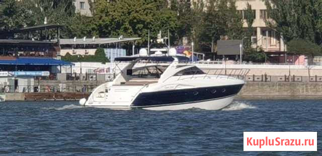 Princess V50 Севастополь - изображение 1