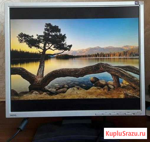 Монитор beng Кинешма - изображение 1