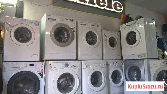 Ariston,Indesit,Candy,SAMSUNG и.т.д Орёл - изображение 1