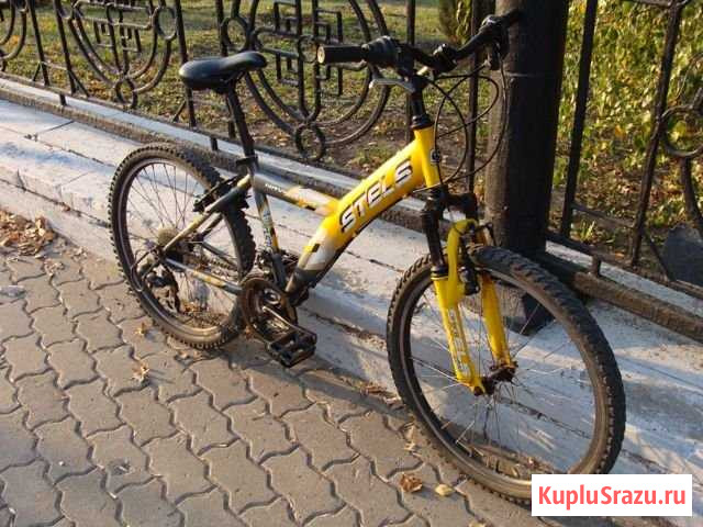 Велосипед Белгород - изображение 1