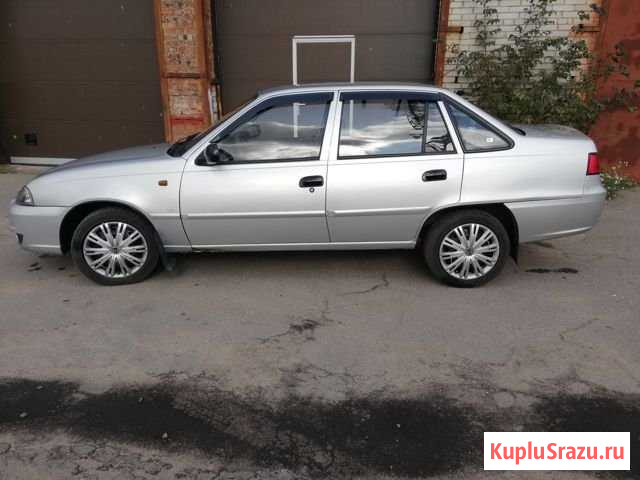 Daewoo Nexia 1.5 МТ, 2012, седан Приозерск - изображение 1
