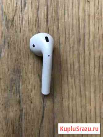 AirPods Екатеринбург