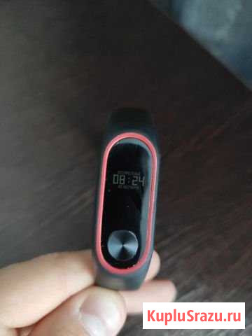 Xiaomi mi band 2 Кинешма - изображение 1