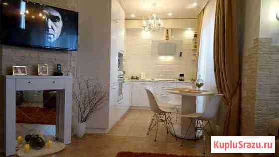 3-к квартира, 65 кв.м., 5/6 эт. Благовещенск