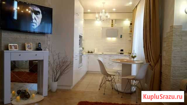 3-к квартира, 65 кв.м., 5/6 эт. Благовещенск - изображение 1