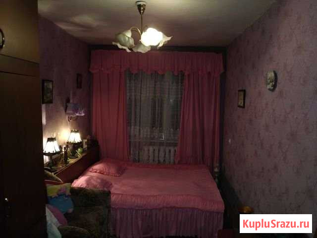 2-к квартира, 45 кв.м., 2/2 эт. Новосмолинский - изображение 1