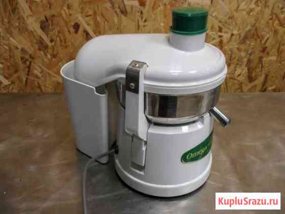 Соковыжималка omega Juicer 4220 Ижевск