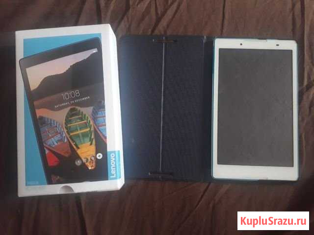 Планшет Lenovo Кемерово - изображение 1