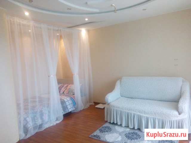 1-к квартира, 34 кв.м., 5/5 эт. Котлас - изображение 1