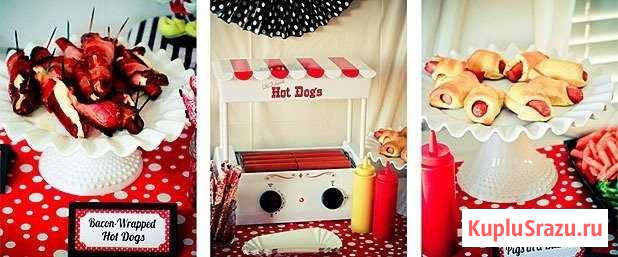 Гриль для жарки сосисок Old Fashioned Ангарск - изображение 1