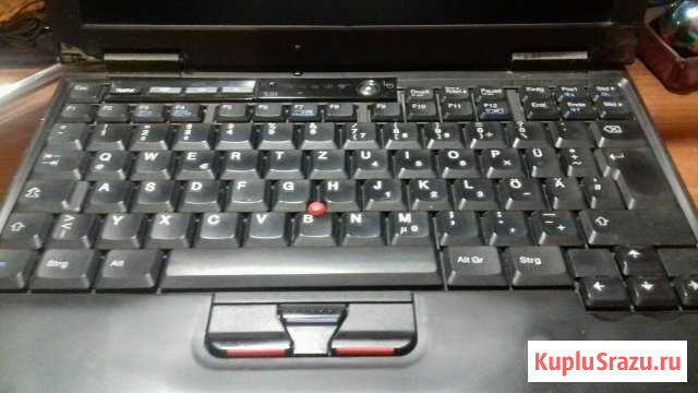 IBM Thinkpad Большие Вяземы - изображение 1