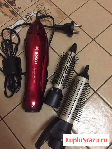 Фен Bosch Ногинск - изображение 1