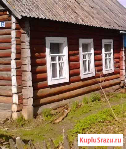 Дом 49 кв.м. на участке 19 сот. Озерный - изображение 1