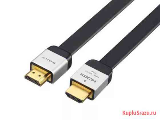 Кабель Sony hdmi 2 м Орёл