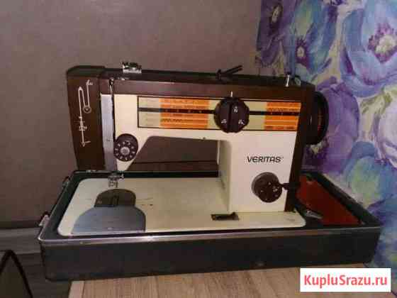 Швейная машина Veritas Самара