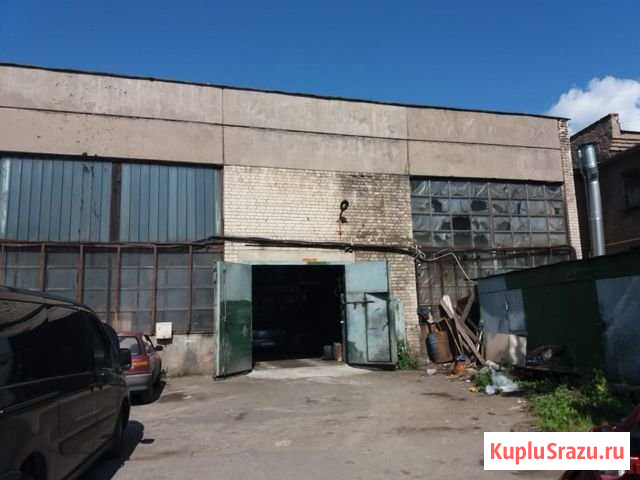 Помещение свободного назначения, 310 кв.м. Петрозаводск - изображение 1