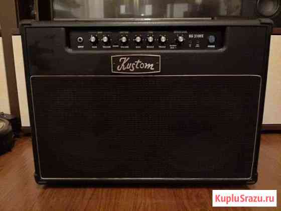 Kustom KG210fx (комбоусилитель) Батайск
