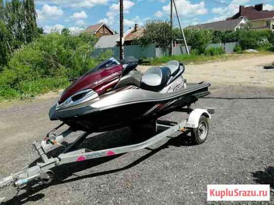 Kawasaki ultra 300LX Дзержинск