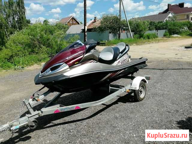 Kawasaki ultra 300LX Дзержинск - изображение 1