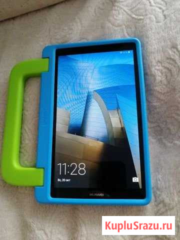 Huawei kids Миасс - изображение 1
