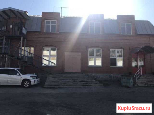 Аренда помещения свободного назначения Бийск - изображение 1