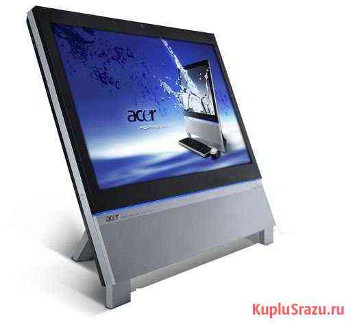 Моноблок acer aspire z5761 Красногорск