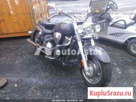 Honda VTX1800 1hfsc49D25A303446 2005 Владивосток