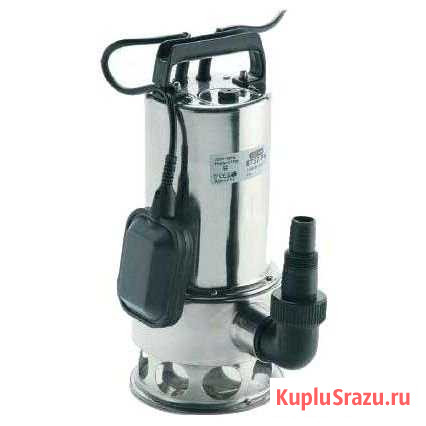 Насос дренажный prorab 8730 PN Рязань - изображение 1