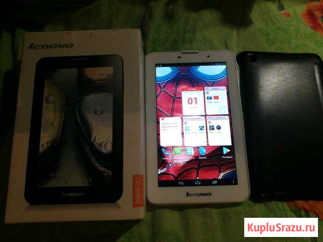 Lenovo Красный Сулин - изображение 1