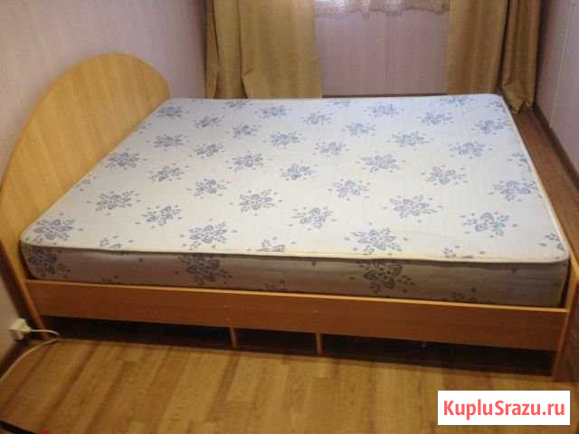 Кровать Мончегорск - изображение 1