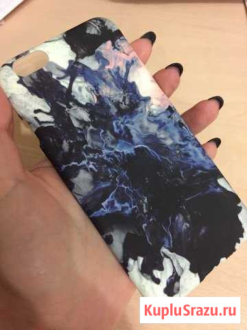 Чехол на айфон 6/6s Москва - изображение 1