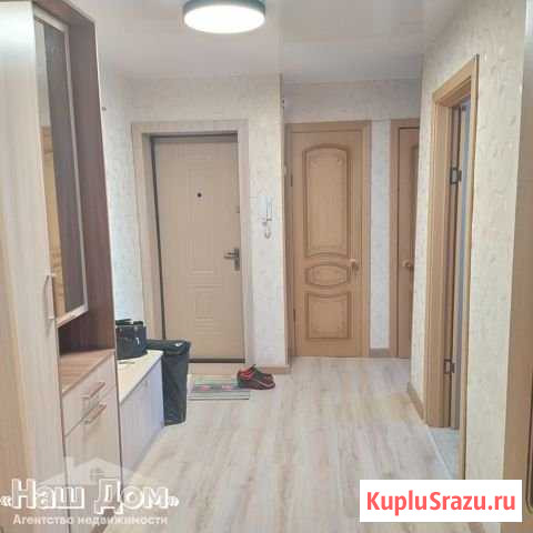 4-к квартира, 59.6 кв.м., 3/5 эт. Свободный - изображение 1