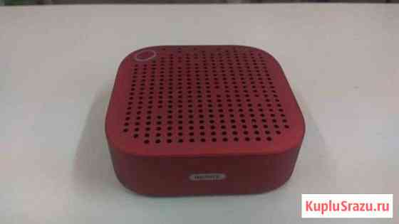 Колонка Bluetooth портативная Remax RB-M27 Набережные Челны