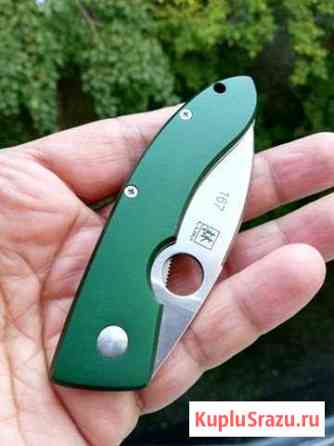 Spyderco Chinese Folder C65S Балашиха