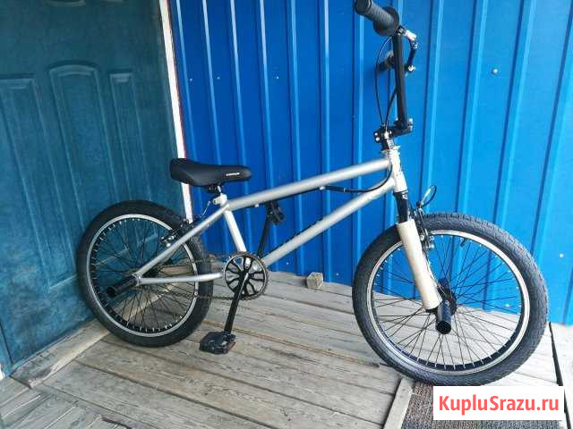 BMX Благовещенск - изображение 1