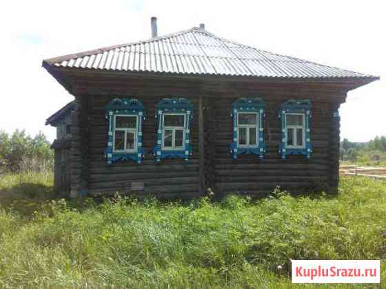 Дом 30 кв.м. на участке 9 сот. Сухобезводное