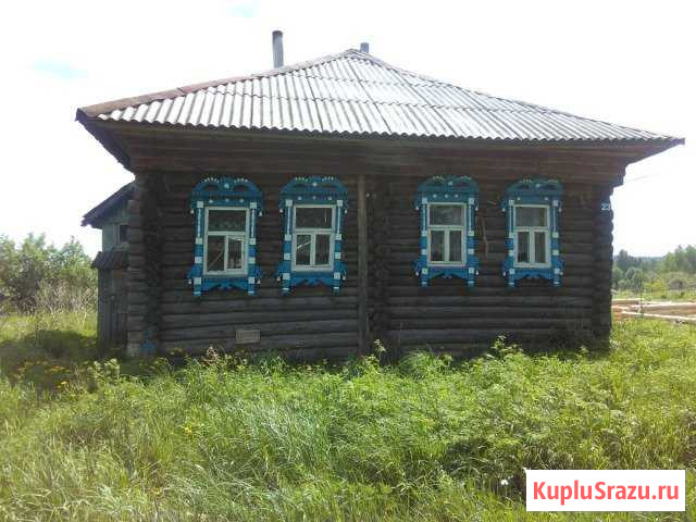 Дом 30 кв.м. на участке 9 сот. Сухобезводное - изображение 1