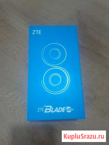 ZTE V8 mini Киров - изображение 1