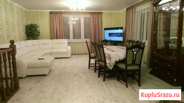 Дом 170 кв.м. на участке 40 сот. Красное - изображение 1