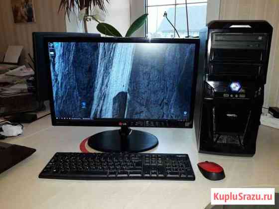 Продам компьютер Intel Core i3-3210 3200 MHz Тула
