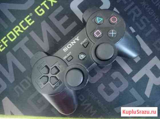 Sony Dualshock 3 Sixaxis Астрахань