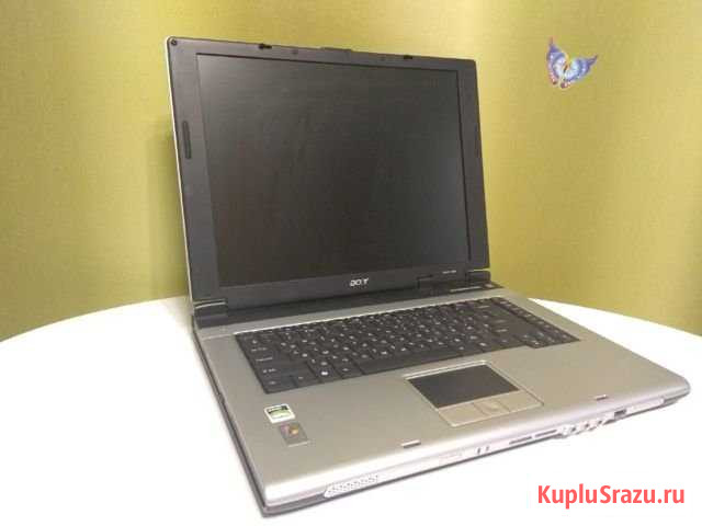 Ноутбук Acer aspire 3000 Красногорск - изображение 1