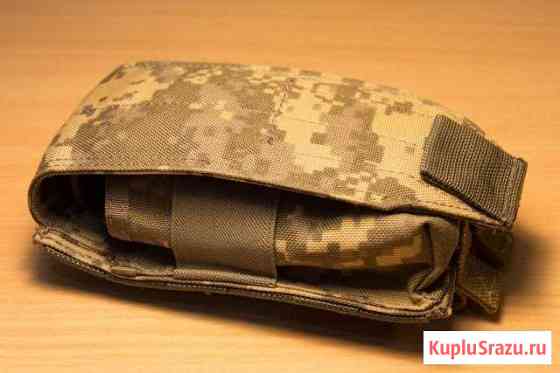 Maxpedition Stacked M4/M16 30RND Pouch Северск