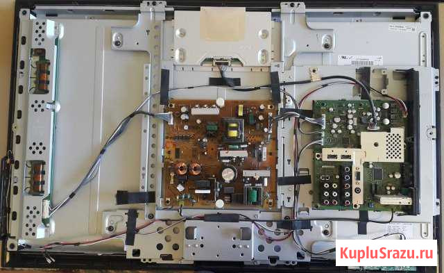 Sony KLV-32S550A на запчасти Владикавказ - изображение 1