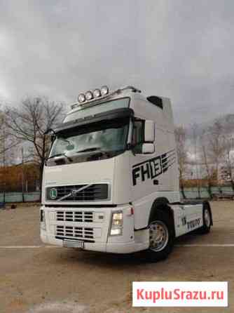 Volvo FH13.460, 2009 г.в Домодедово