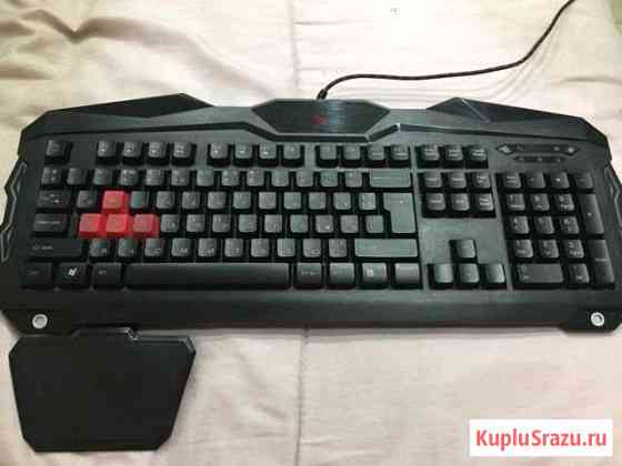 Игровая клавиатура Благовещенск