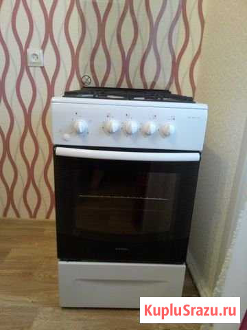 Газовая плита Darina GM 3M41 018 Сызрань - изображение 1
